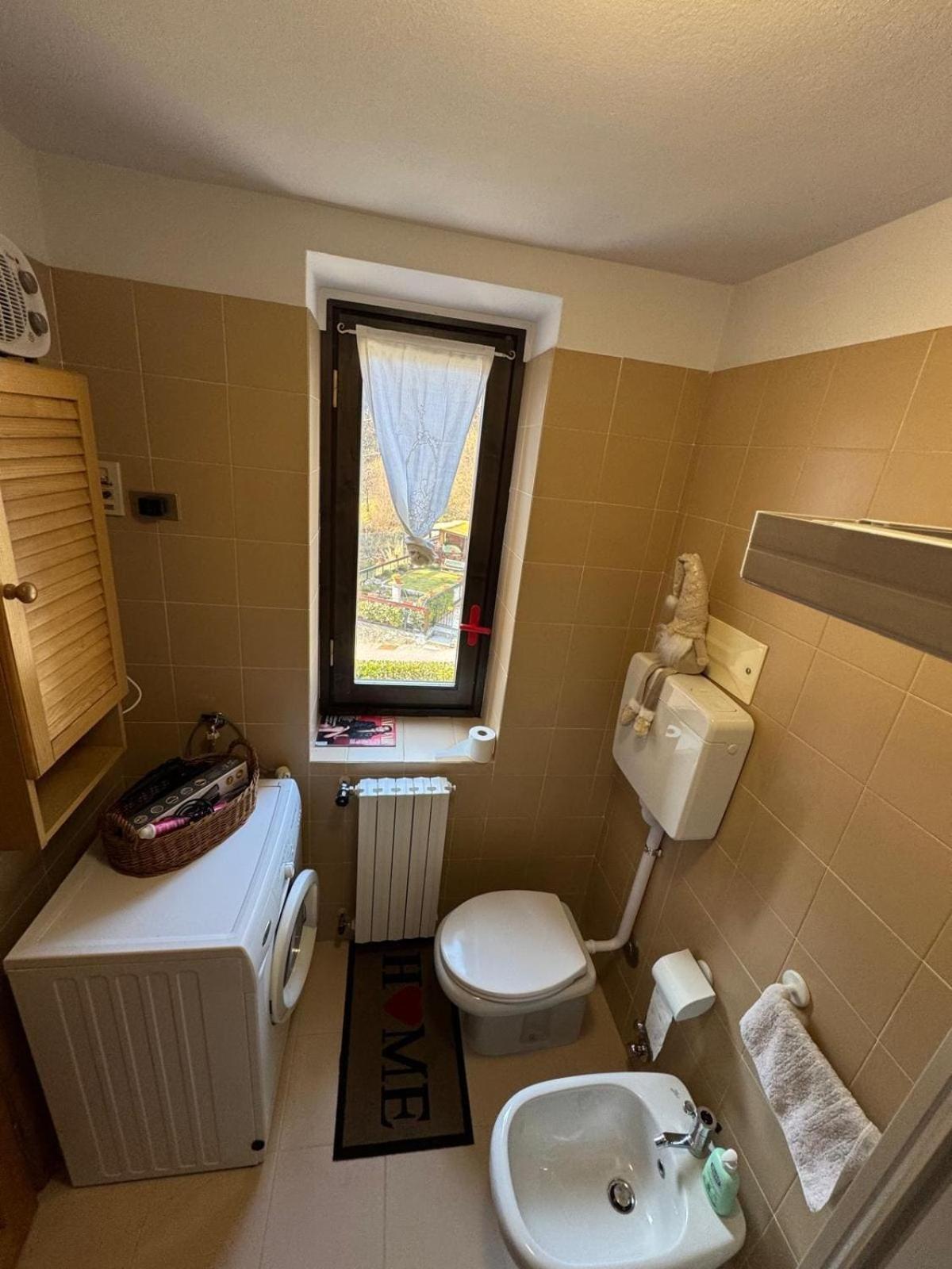 Casa Oliva Little Nest Apartment