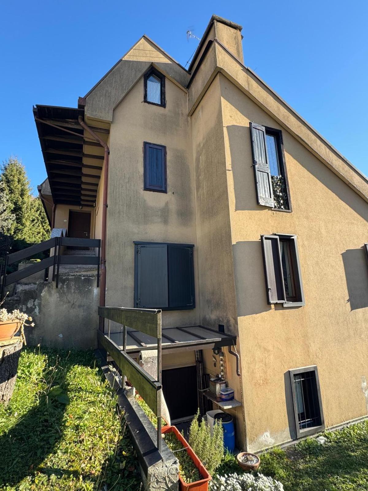 Casa Oliva Little Nest Apartment