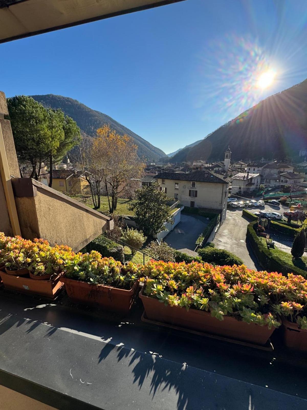 Casa Oliva Little Nest * Barni