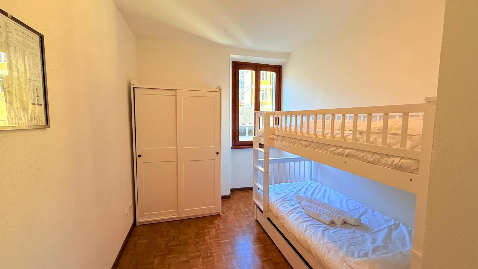 Apartment Fedis By Zitro *