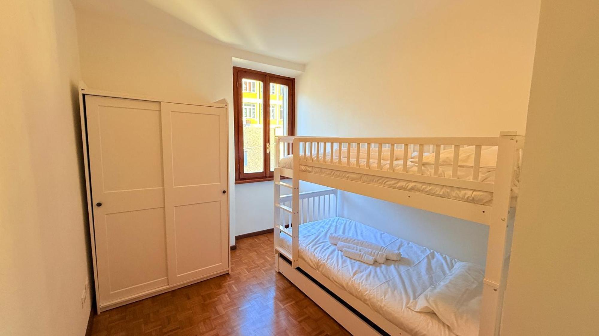 Apartment Fedis By Zitro *
