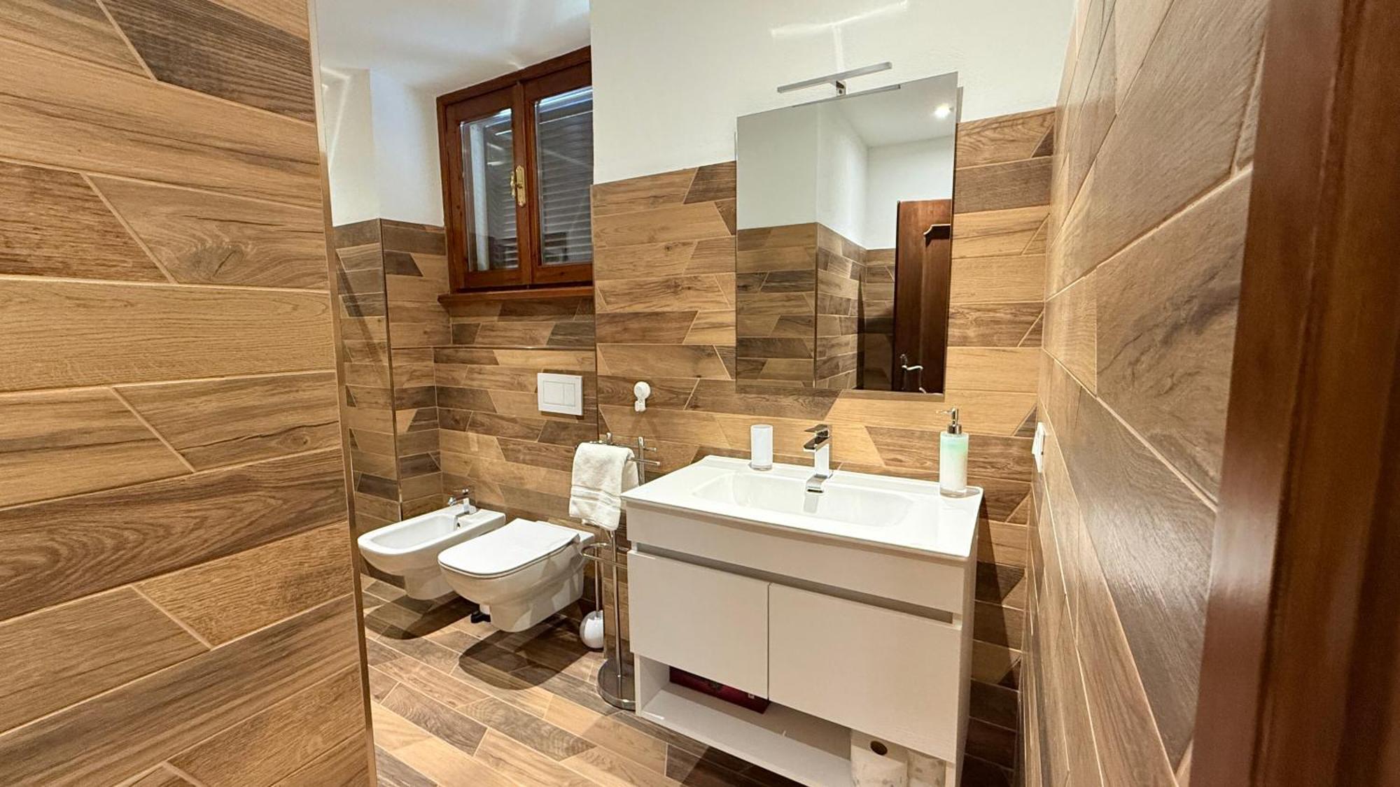 Fedis By Zitro Apartment Lenno