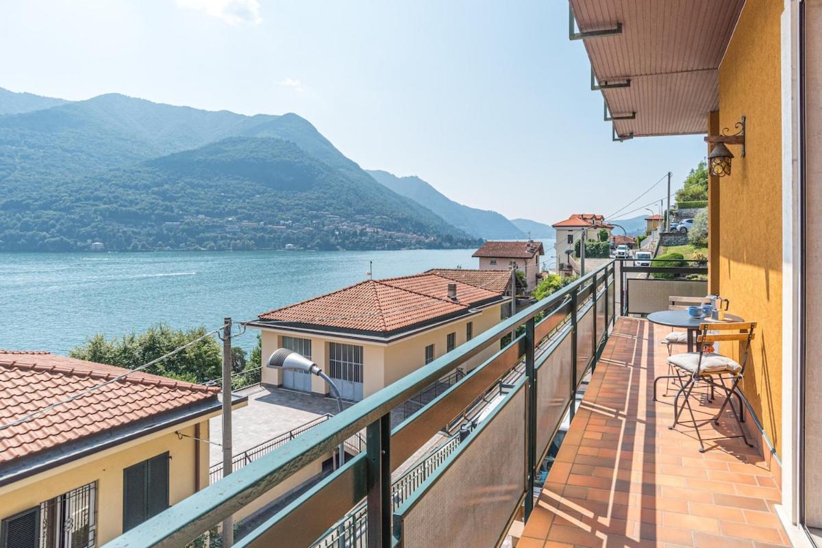 Teo S House Private Parking And View * Carate Urio