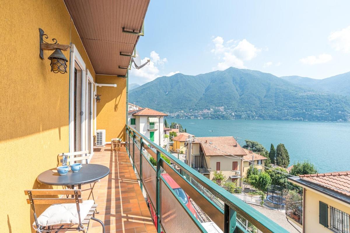 Apartment Teo S House Private Parking And View