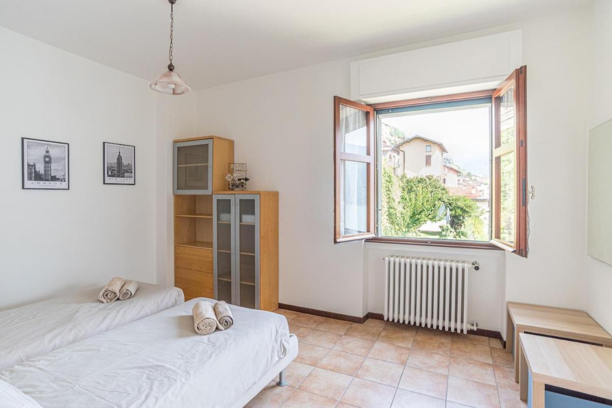 Teo S House Private Parking And View * Carate Urio