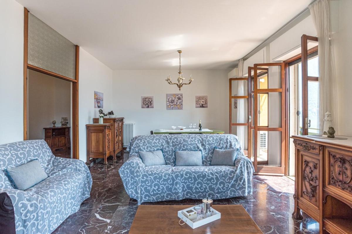 Teo S House Private Parking And View Apartment