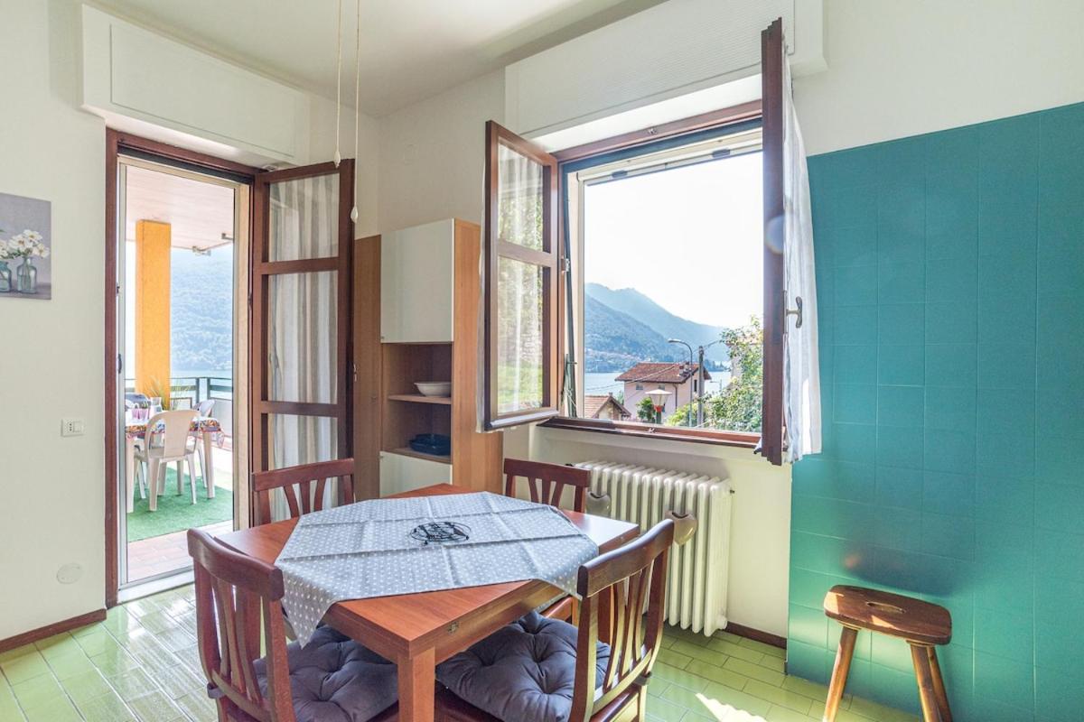 Teo S House Private Parking And View * Carate Urio