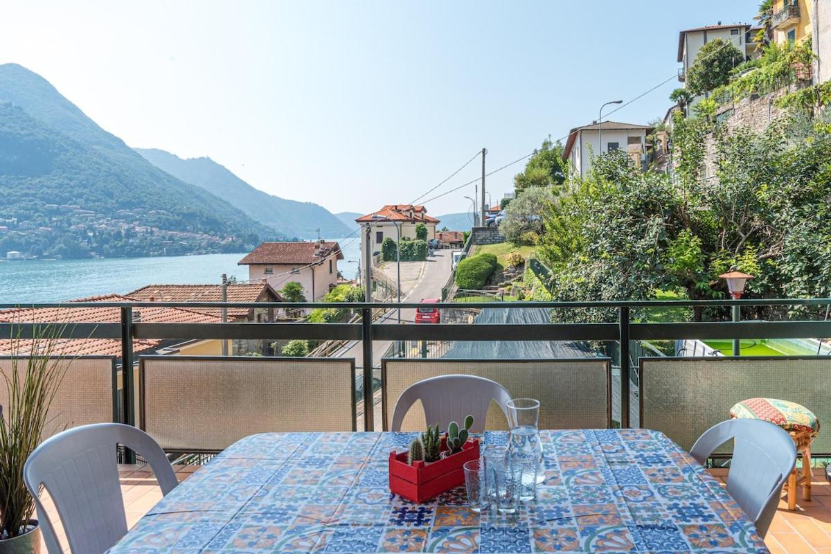 Teo S House Private Parking And View Apartment *
