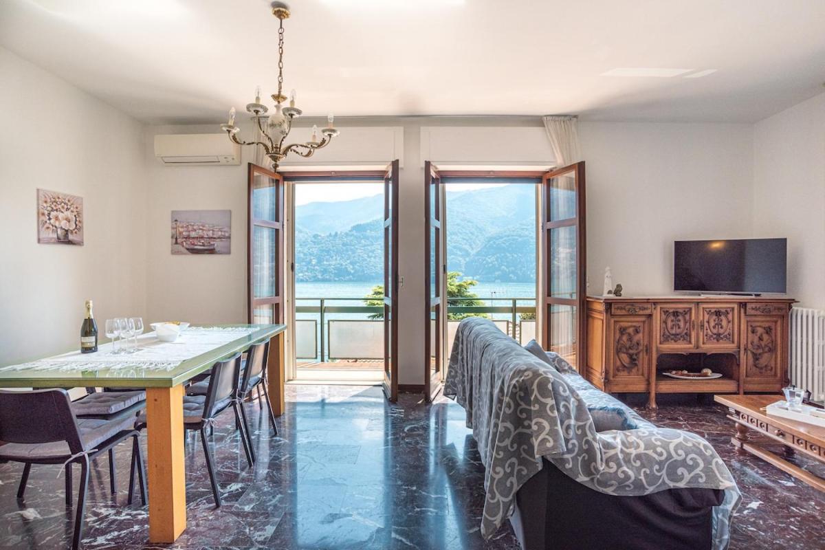 Apartment Teo S House Private Parking And View