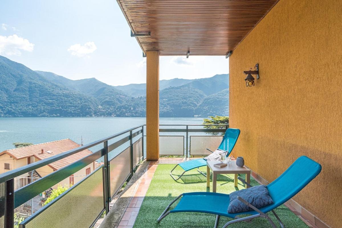 Teo S House Private Parking And View