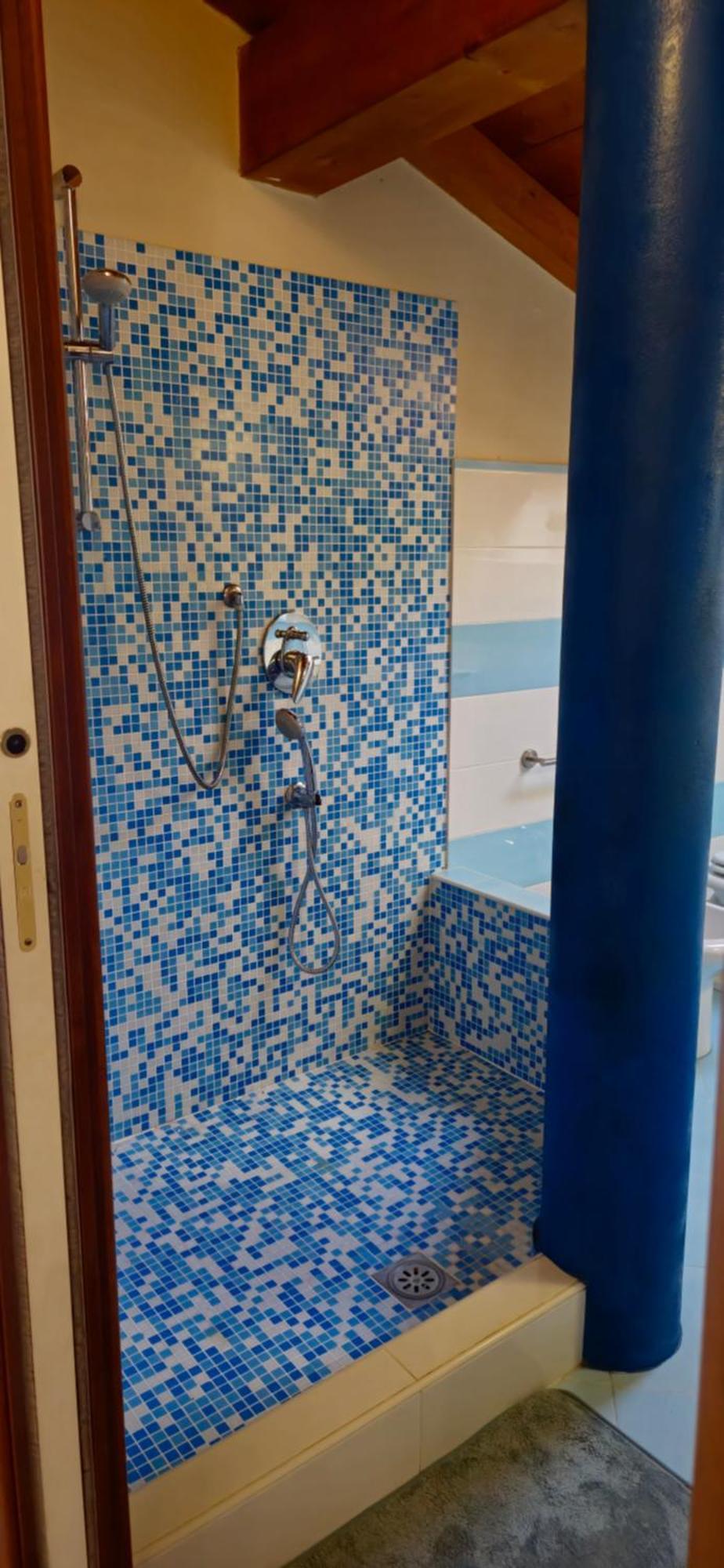 La Mansarda Sul Apartment