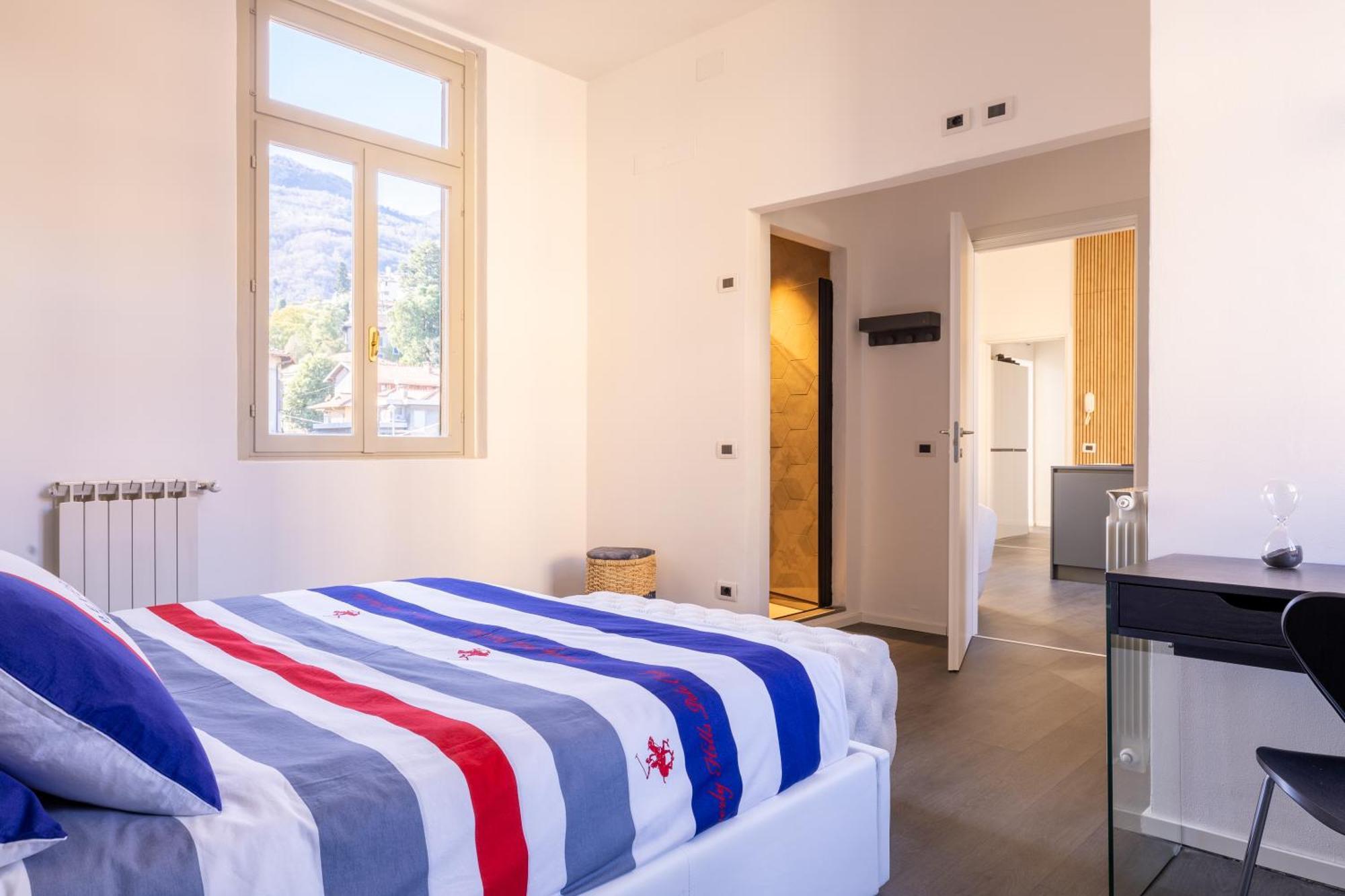 Apartment Fiume E