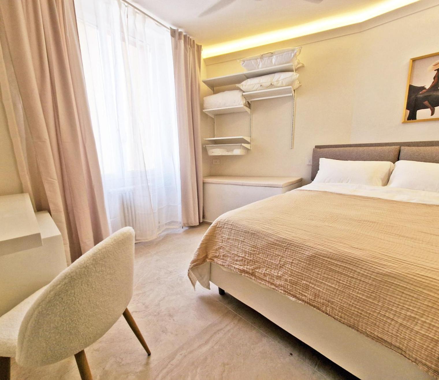 Apartment Antico Pozzo - Modern *