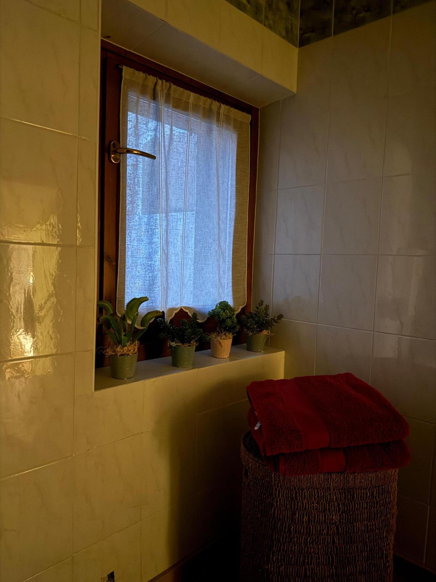 Casa Del Borgo: Immerso Nel A/c