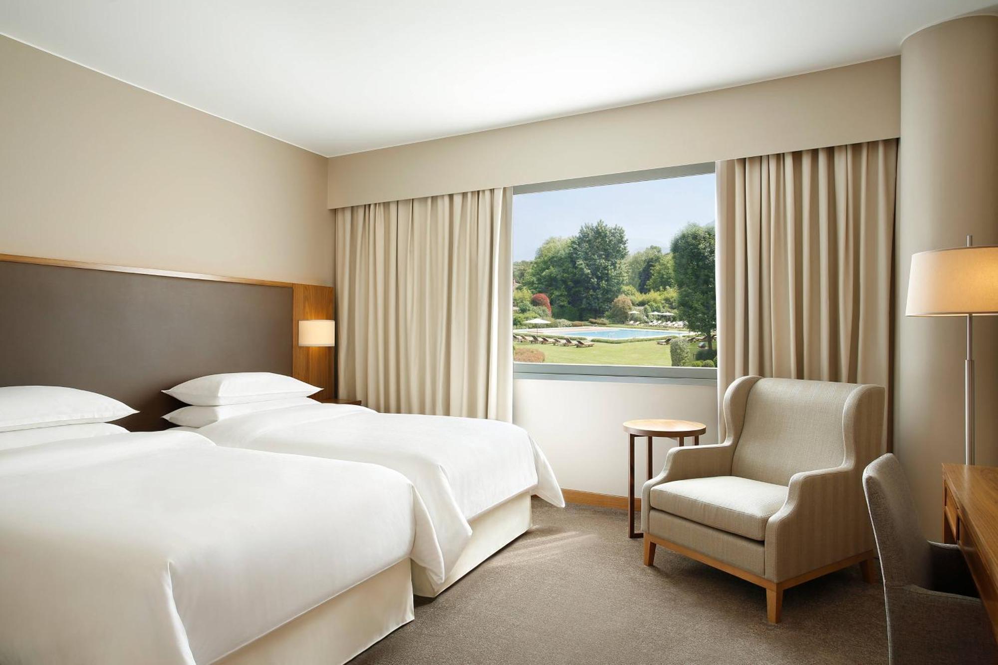 Sheraton