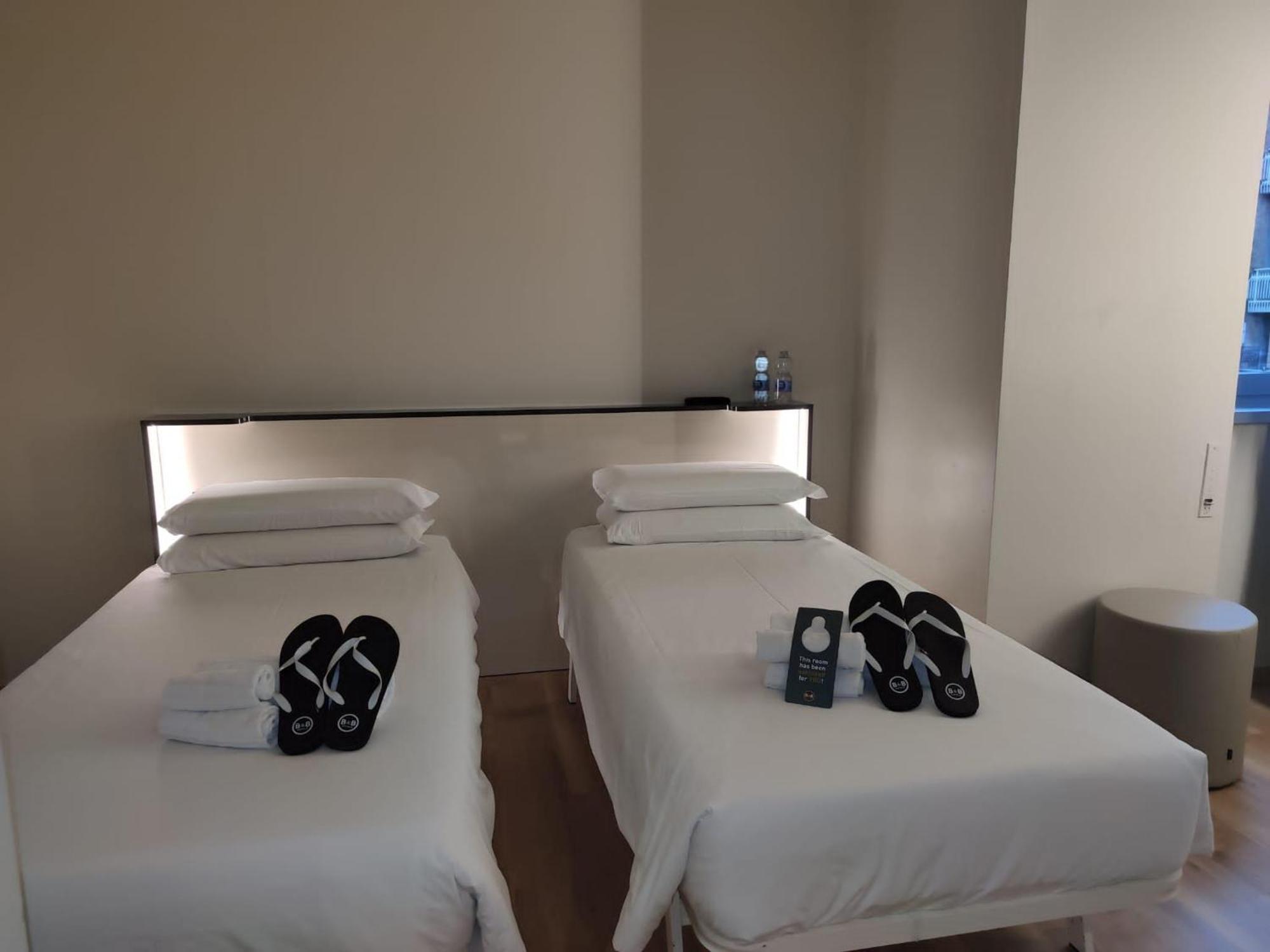 Hotel Center 3*