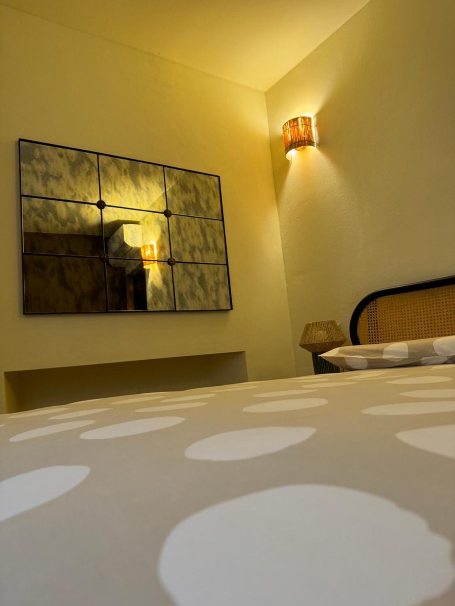 Menaggino Apartment