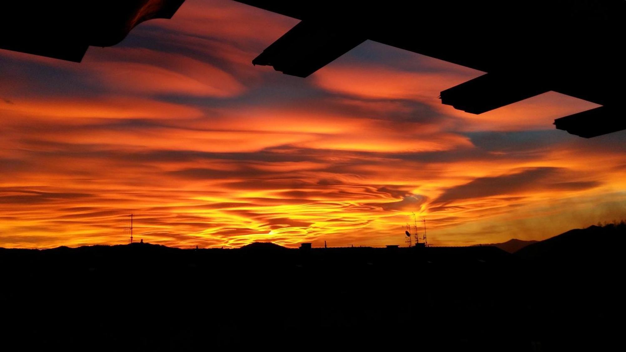 La Terrazza Casa Apartment