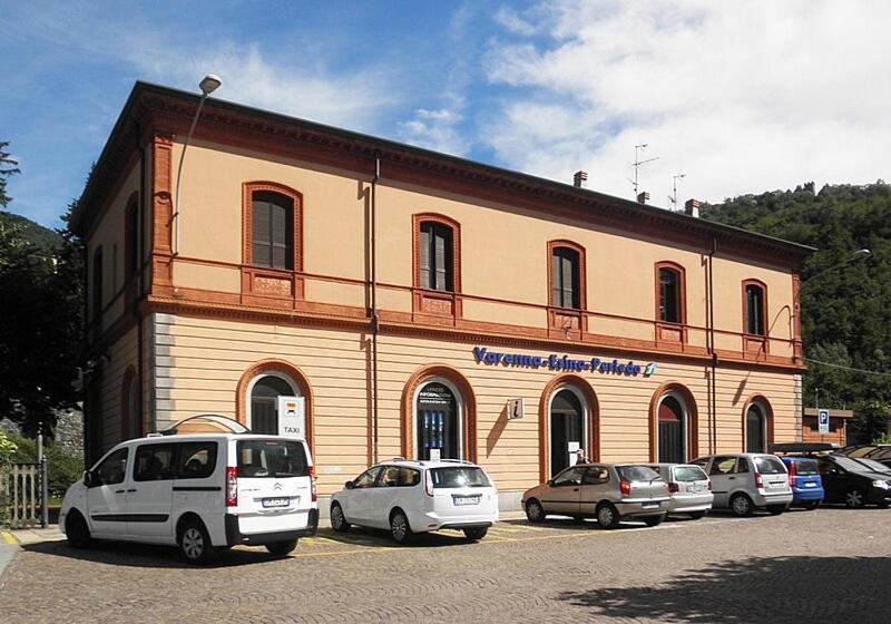 Appartamento Trilly House Perledo