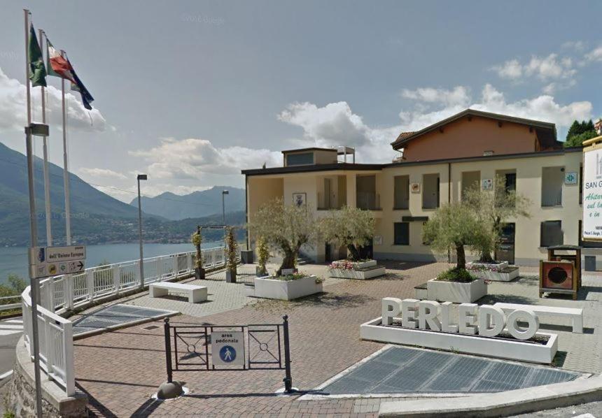 Appartamento Trilly House *