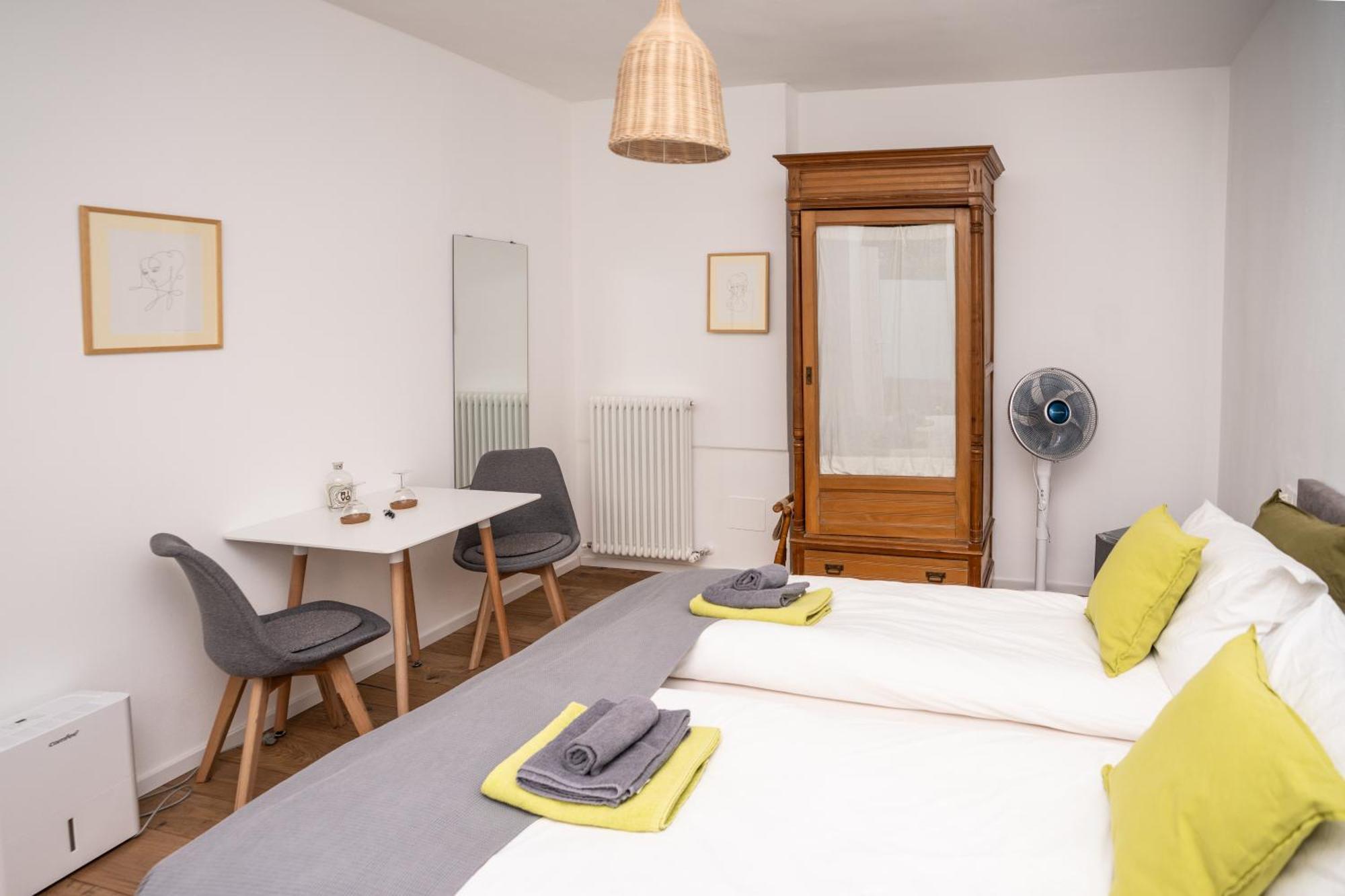 Bed & Breakfast Monte Bianco Mandello del Lario
