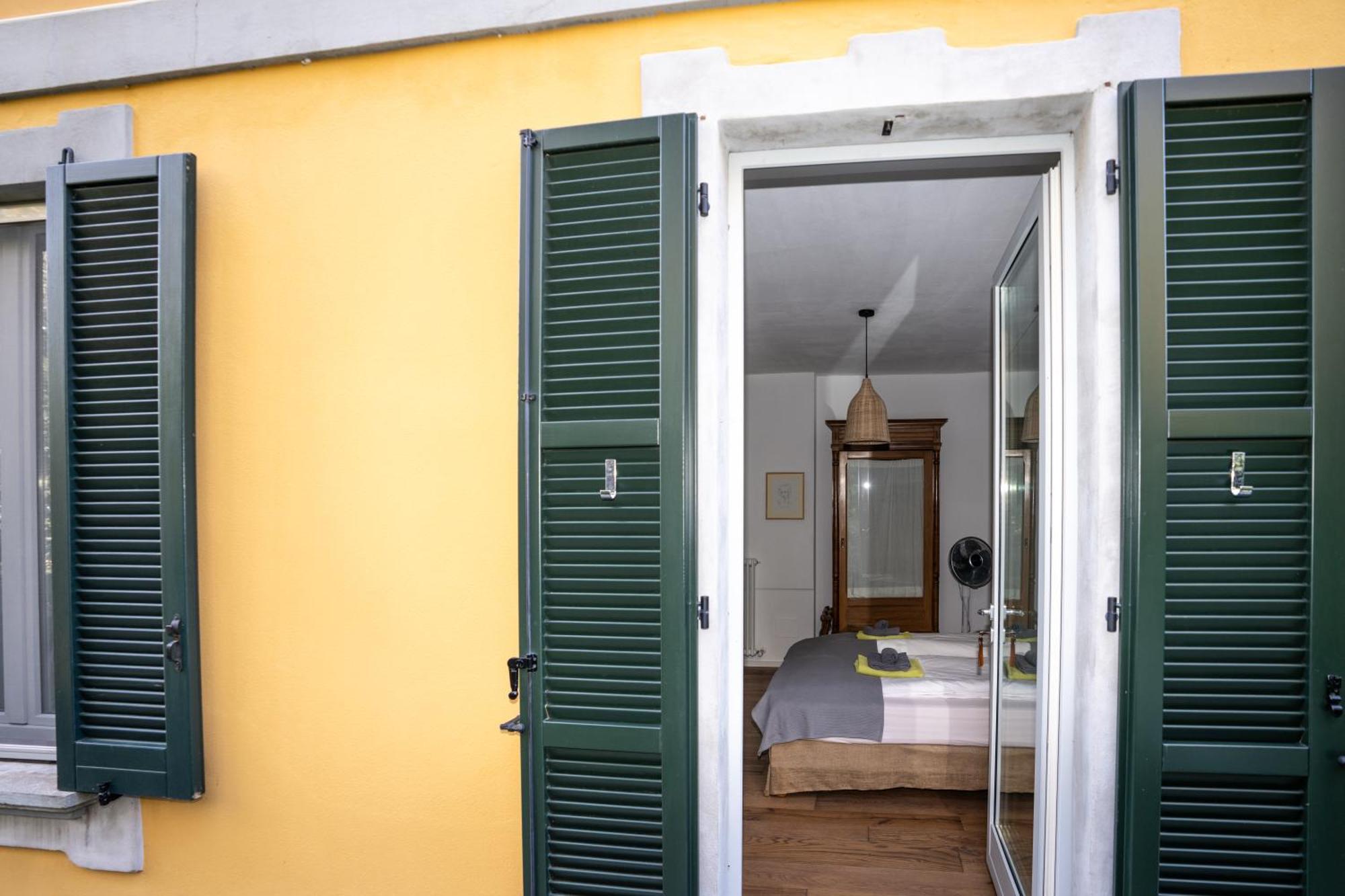 Monte Bianco Bed & Breakfast