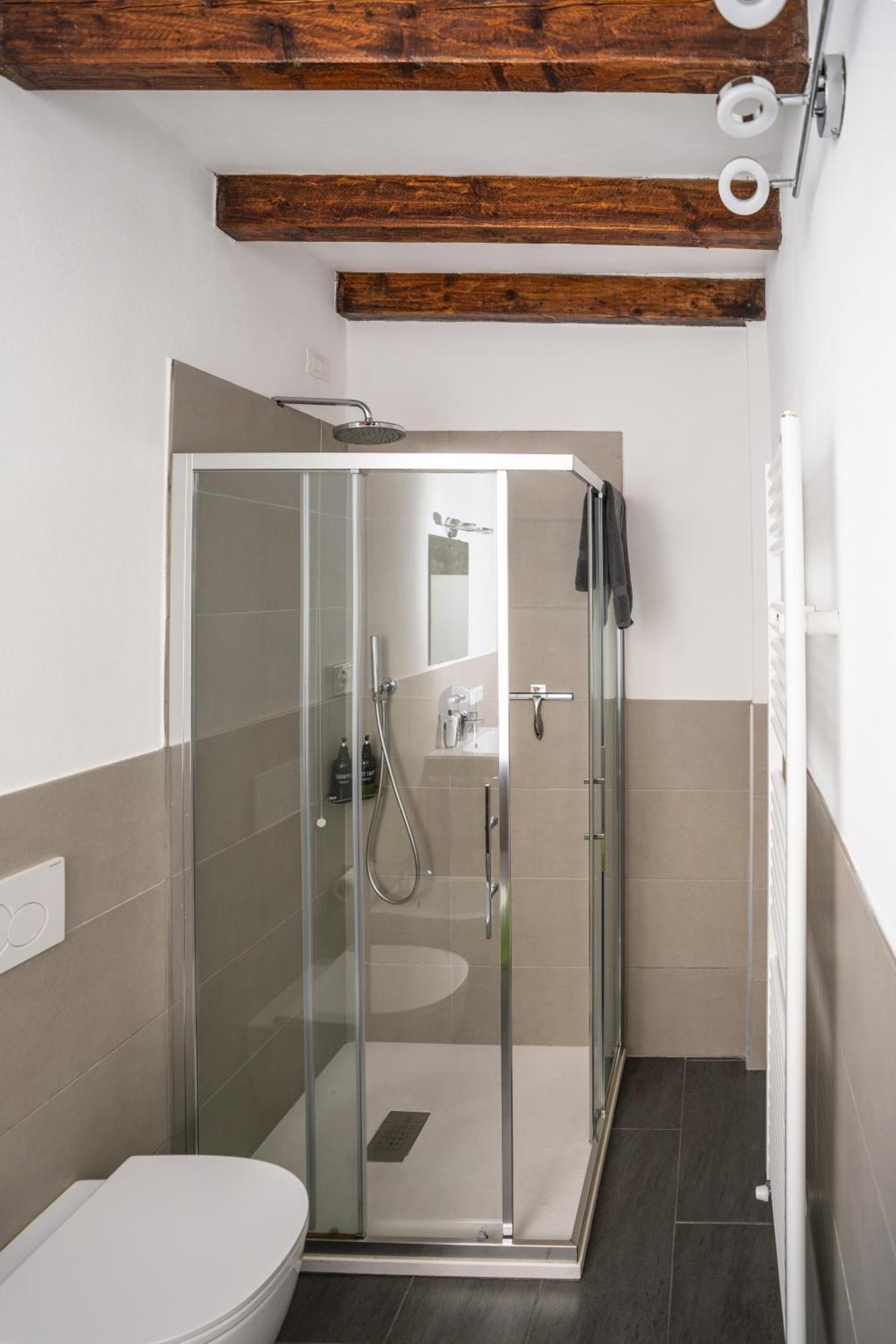 Bed & Breakfast Monte Bianco Mandello del Lario