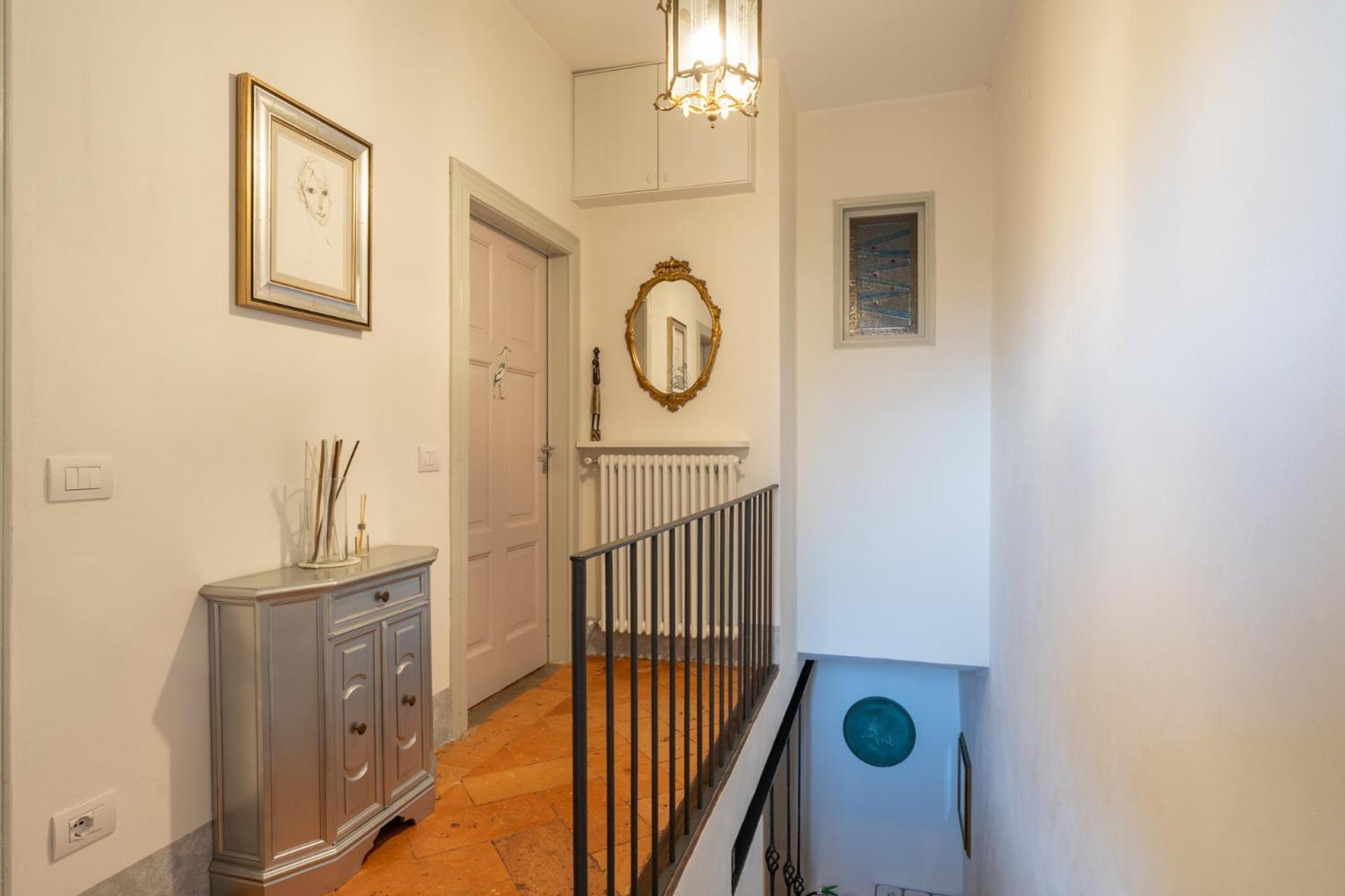 Guest house Chiave Di Volta Lovely With Terrace