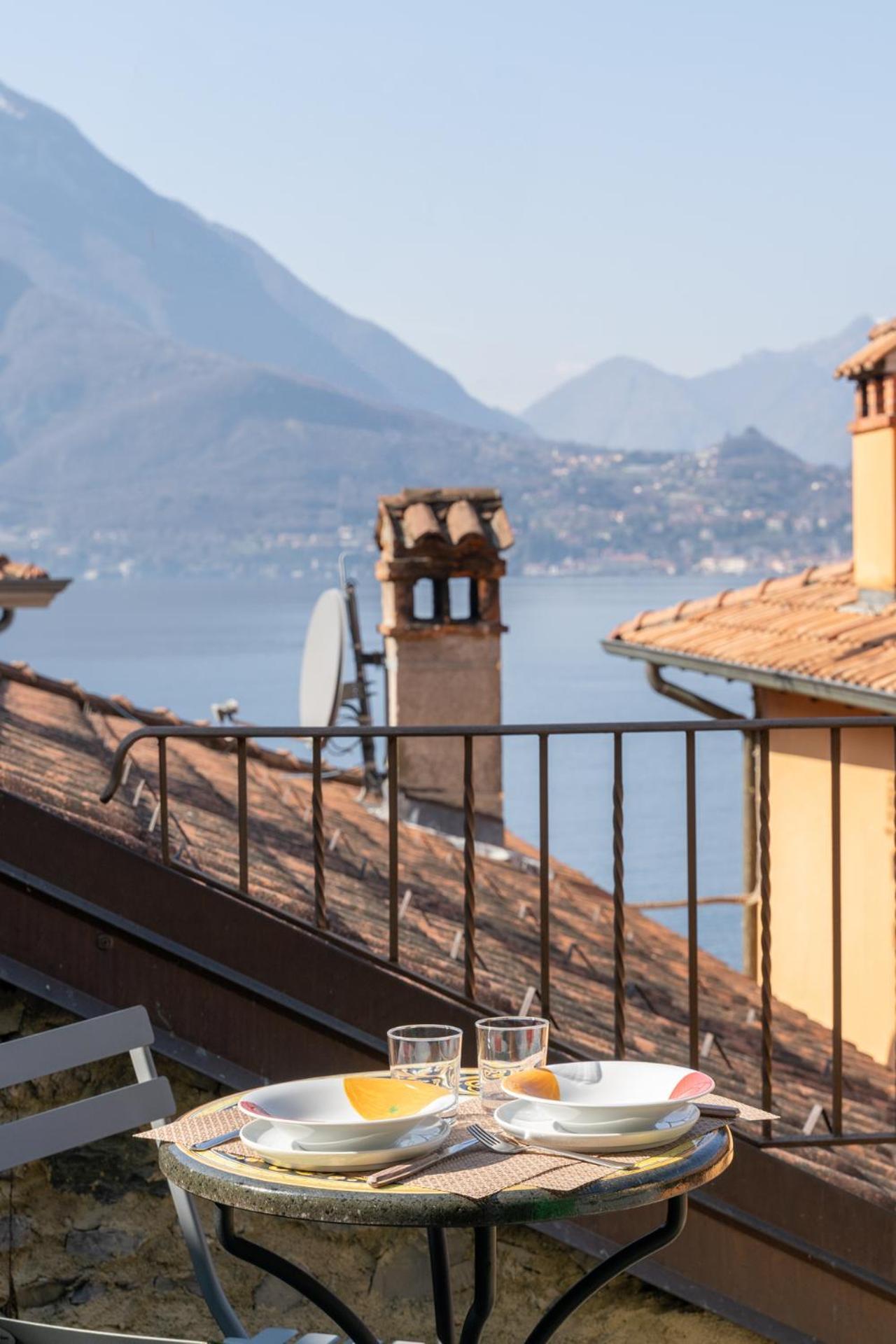 Chiave Di Volta Lovely With Terrace *