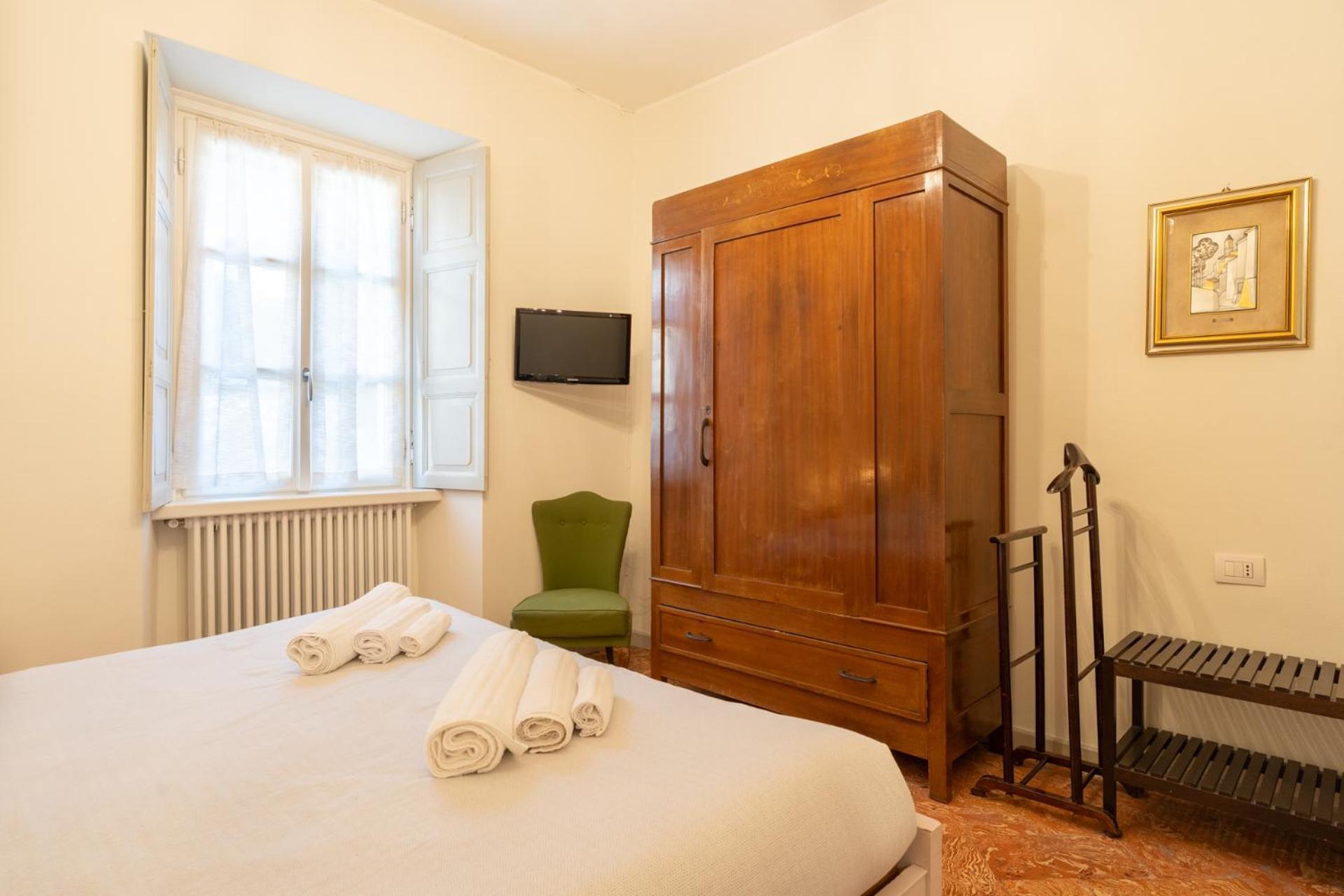 Chiave Di Volta Lovely With Terrace Guest house
