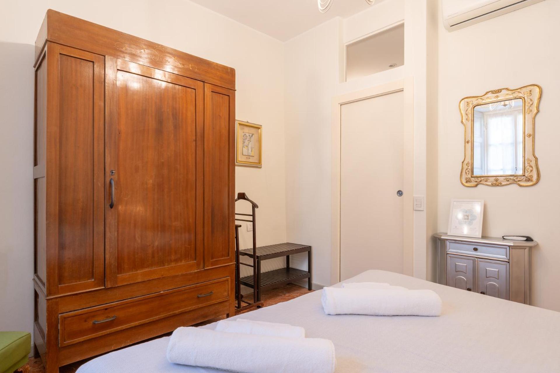 Guest house Chiave Di Volta Lovely With Terrace