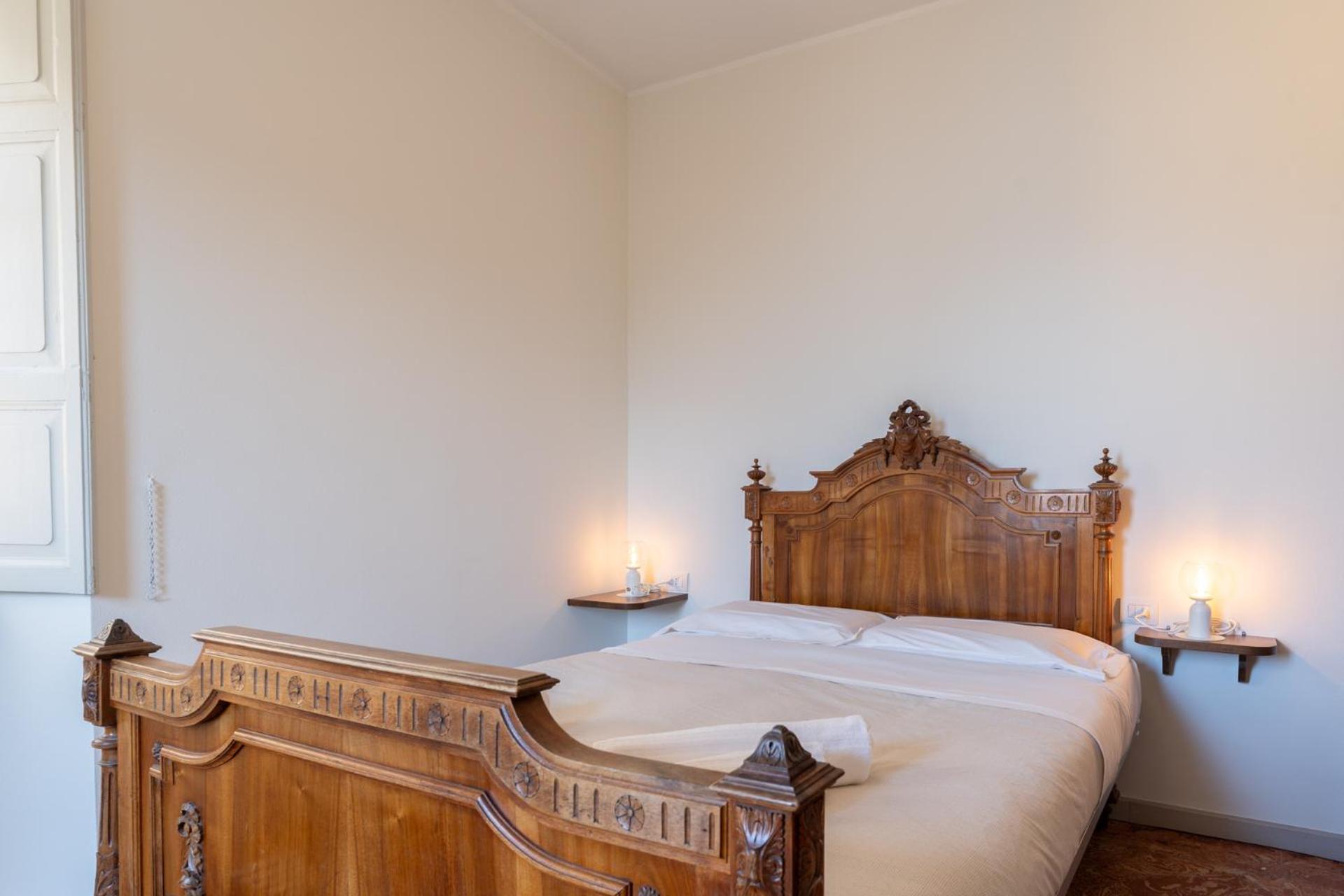 Chiave Di Volta Lovely With Terrace Guest house *