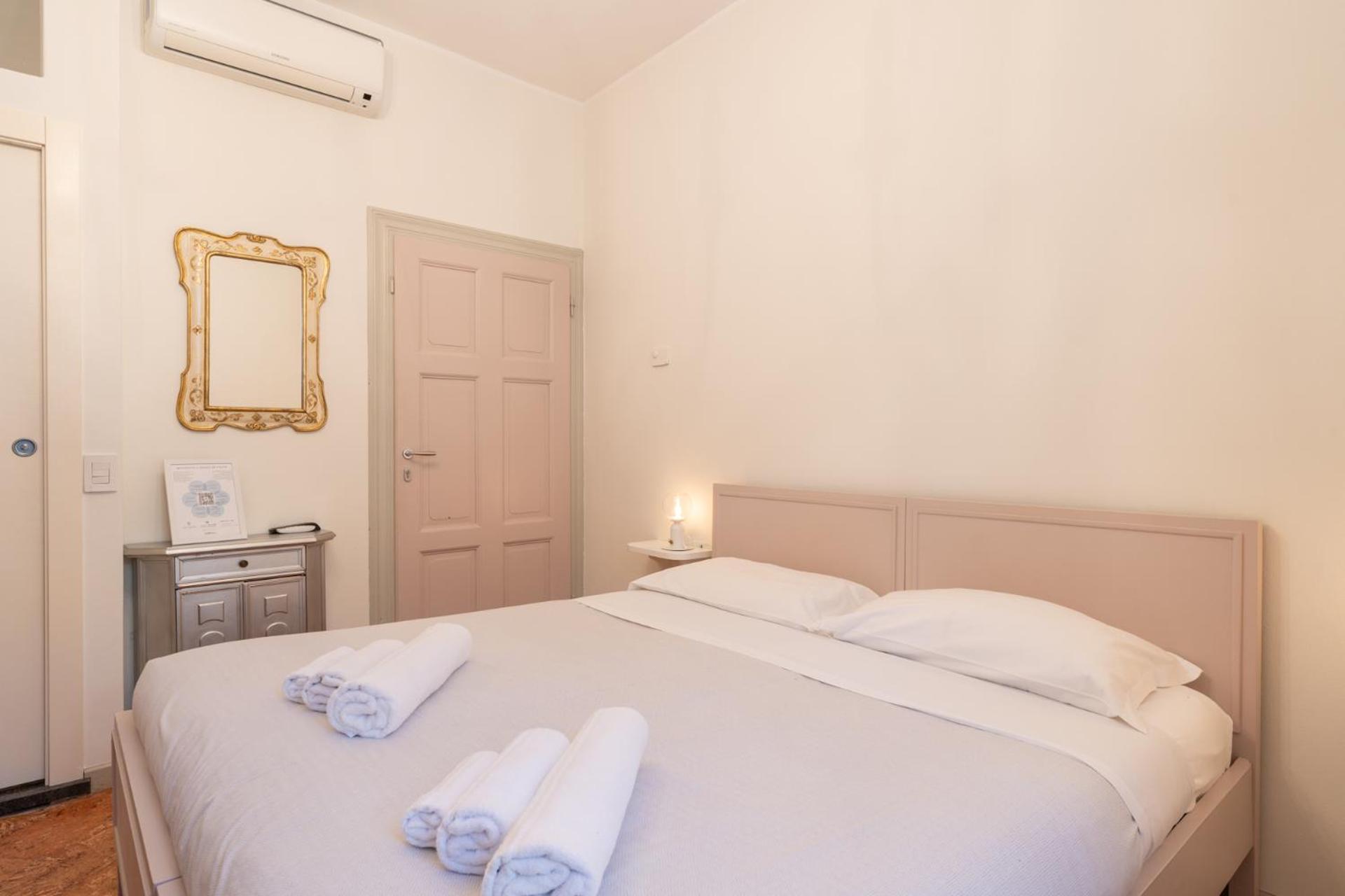 Guest house Chiave Di Volta Lovely With Terrace *