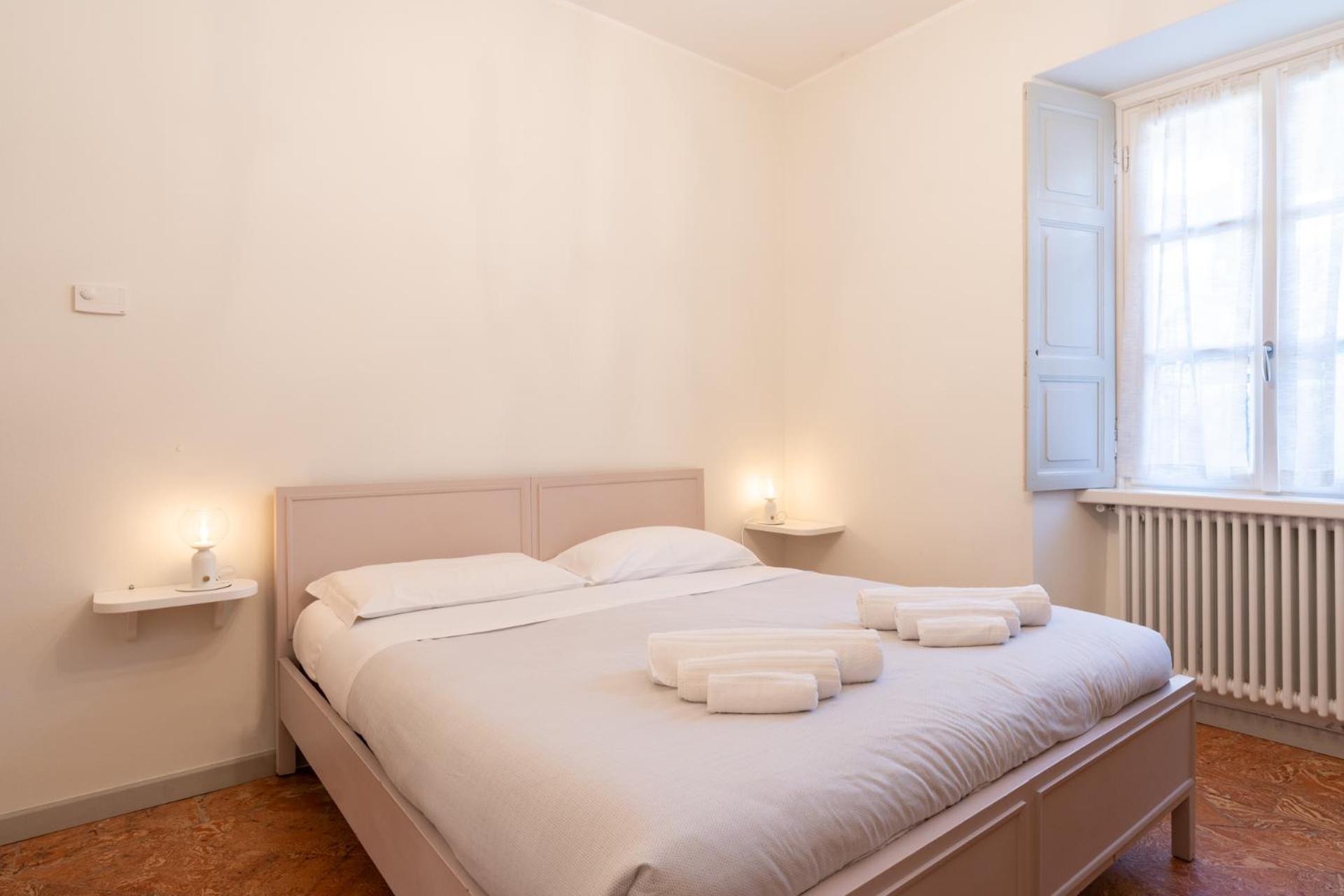 Chiave Di Volta Lovely With Terrace Guest house Varenna