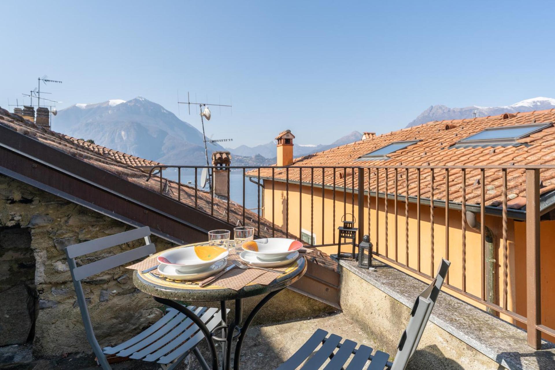 Chiave Di Volta Lovely With Terrace