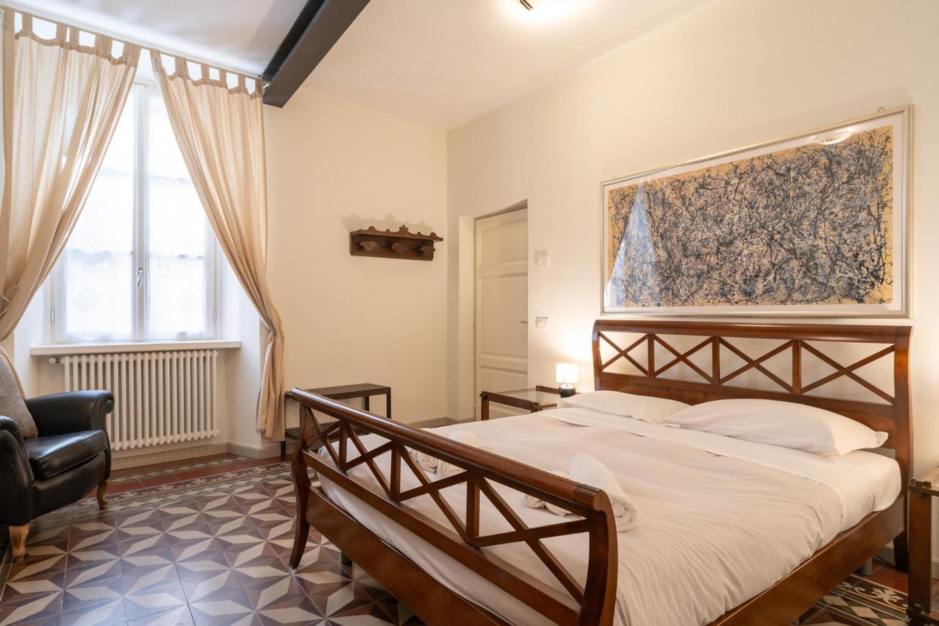 Chiave Di Volta Lovely With Terrace Guest house