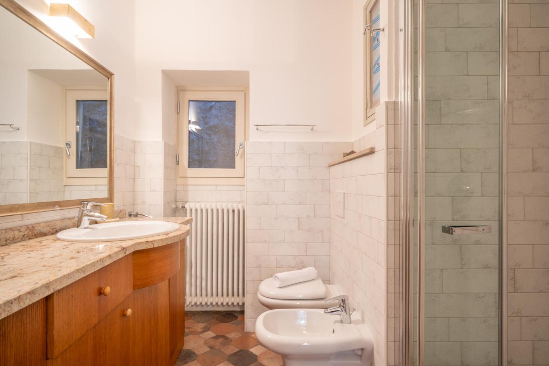 Chiave Di Volta Lovely With Terrace Guest house Varenna