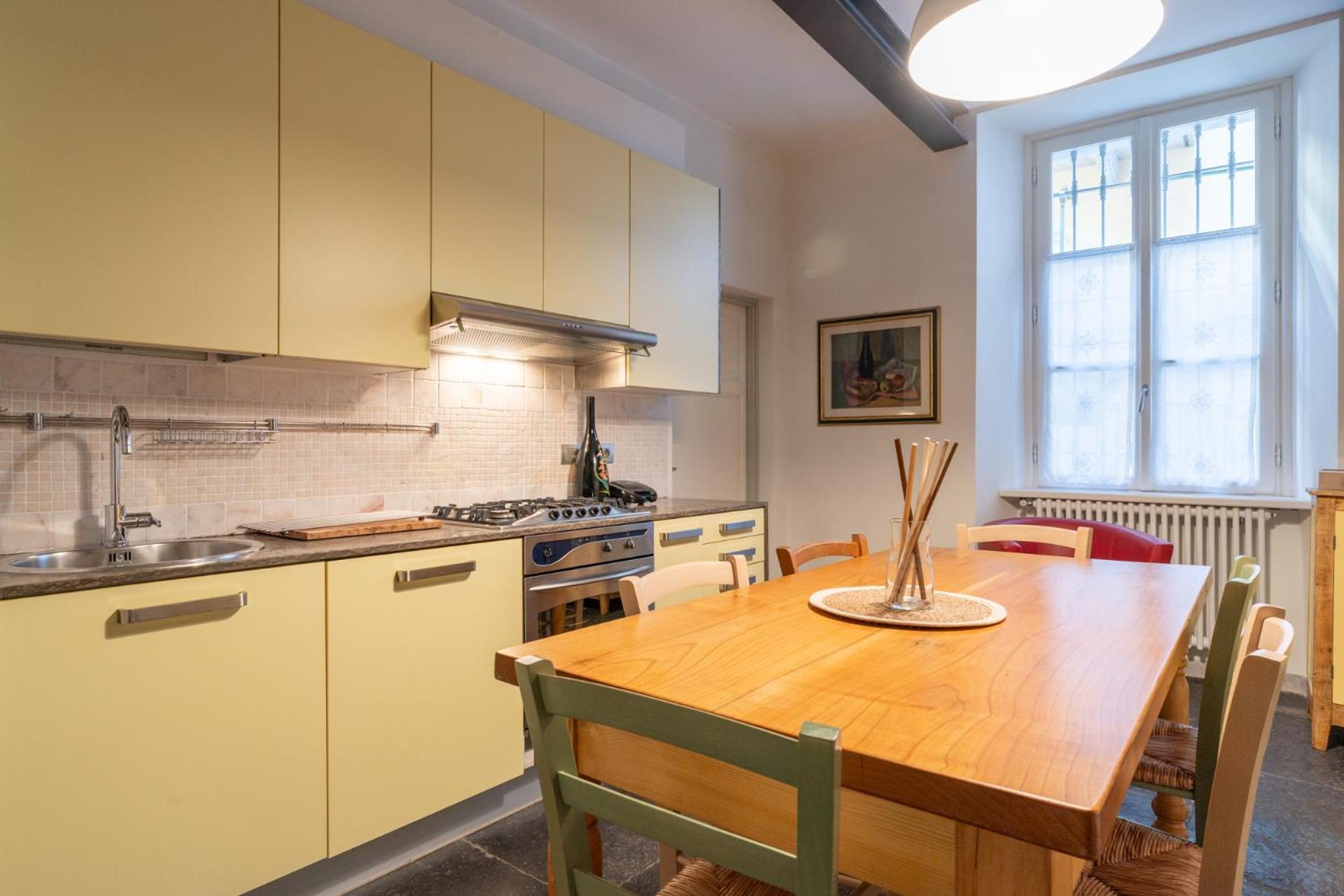 Chiave Di Volta Lovely With Terrace Guest house