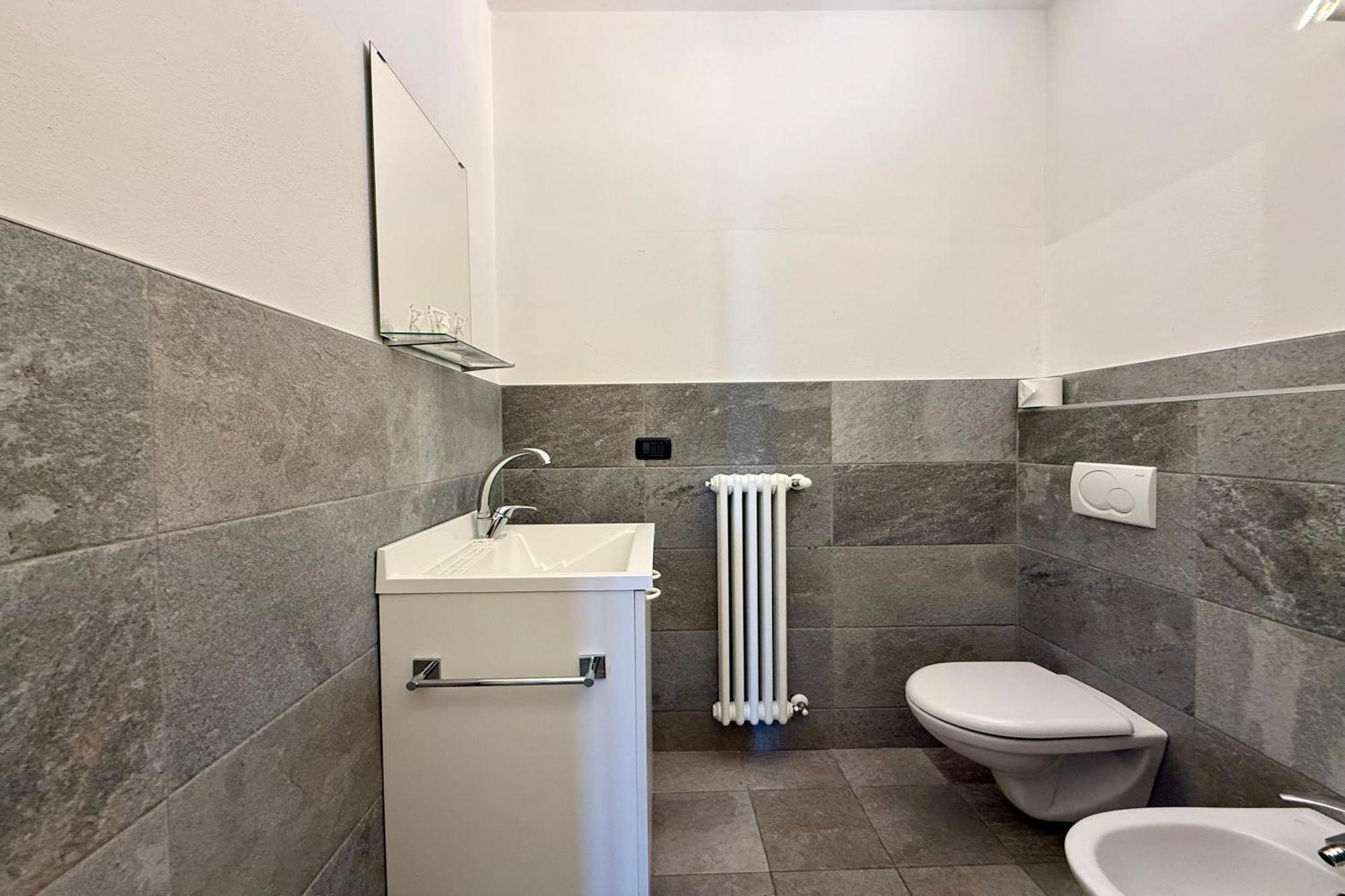 Mansarda Di Pianello Apartment *