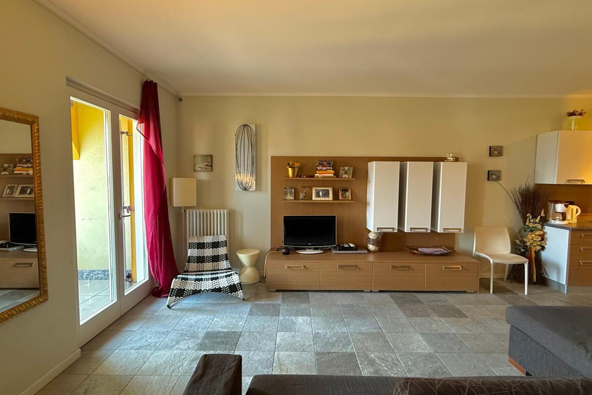 Apartment Mansarda Di Pianello Pianello Del Lario