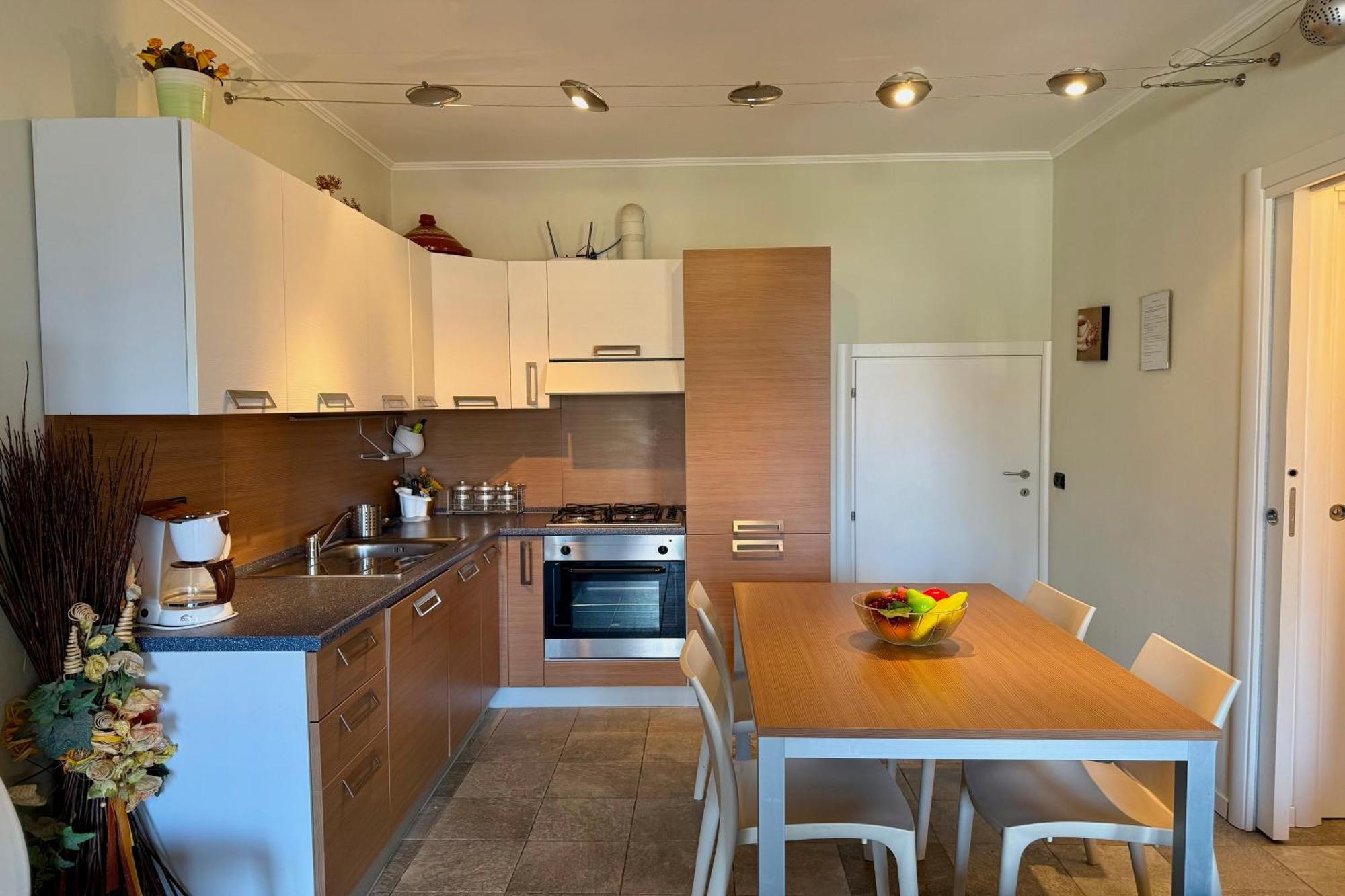 Apartment Mansarda Di Pianello *