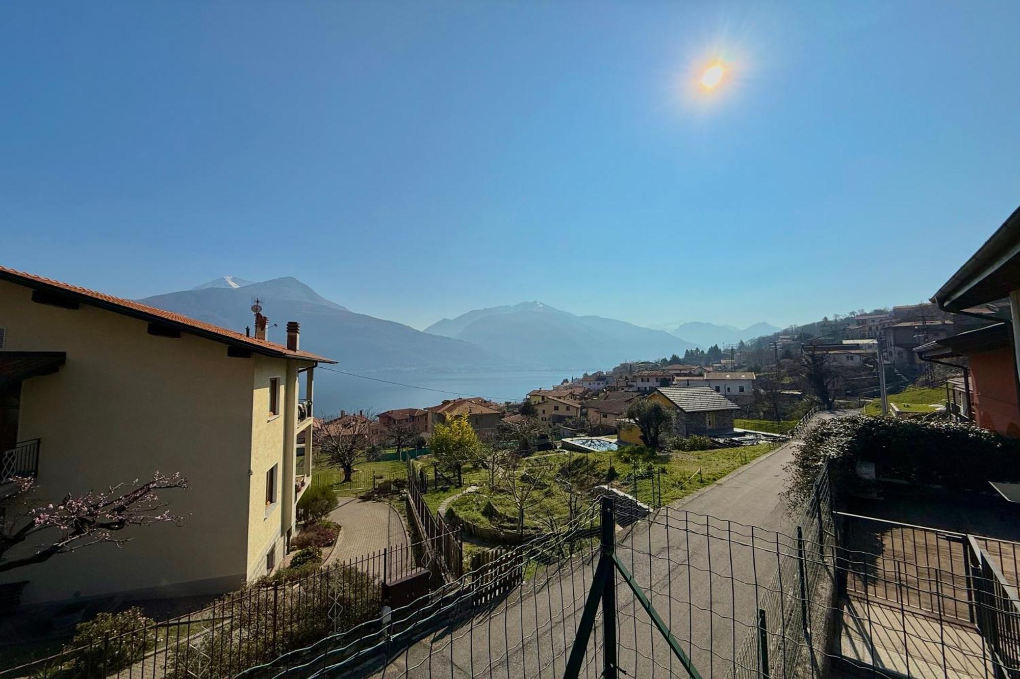 Mansarda Di Pianello
