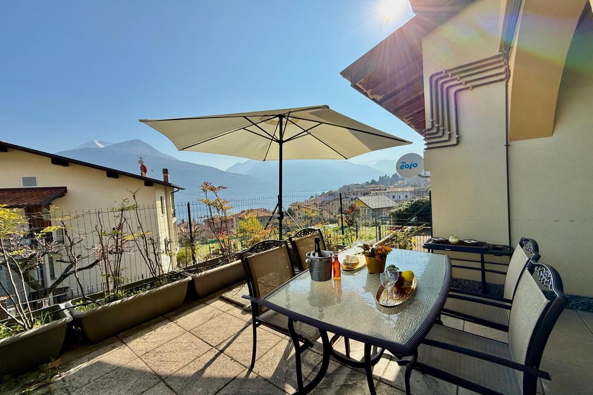 Apartment Mansarda Di Pianello *