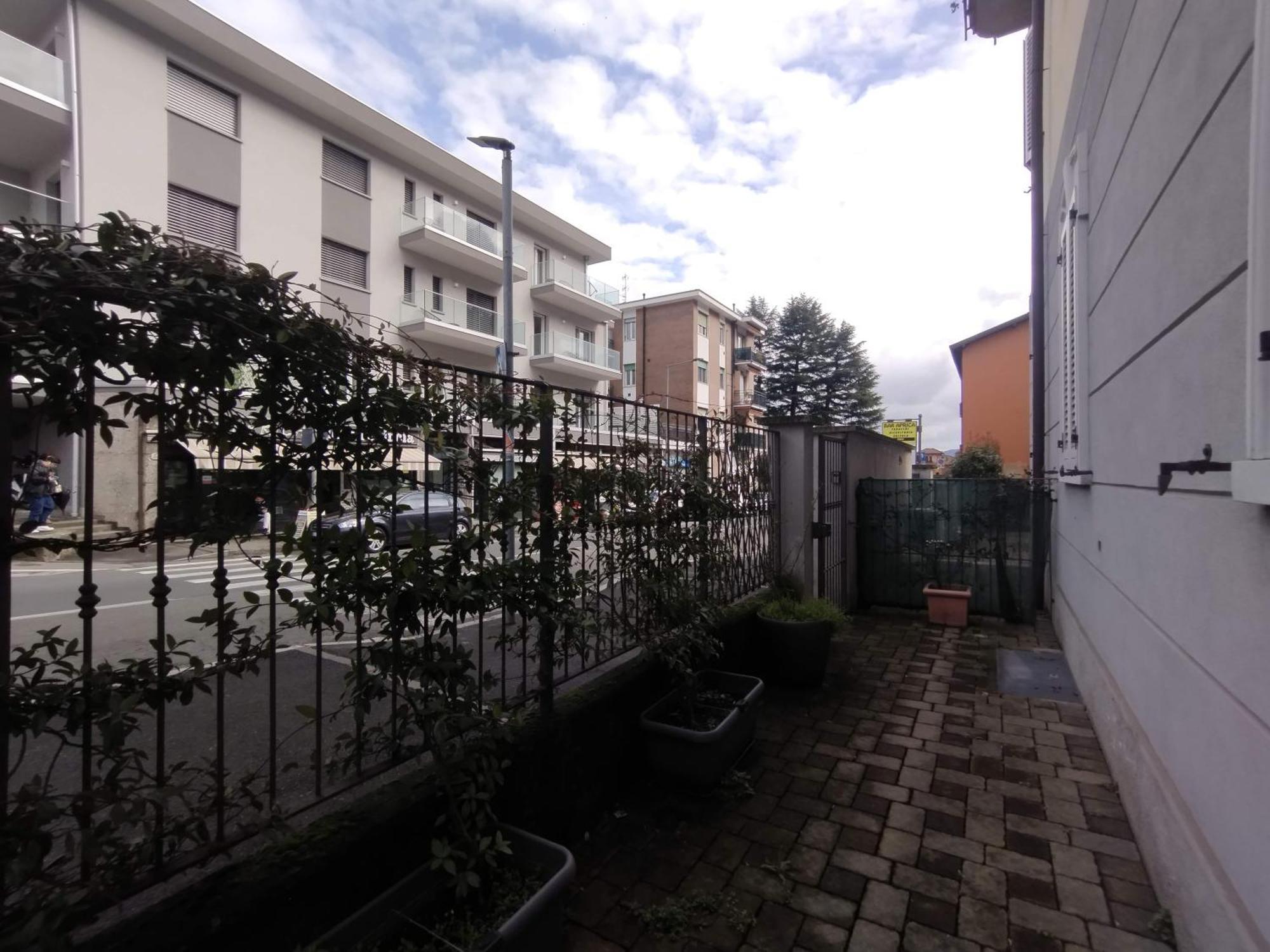 The Garden House *