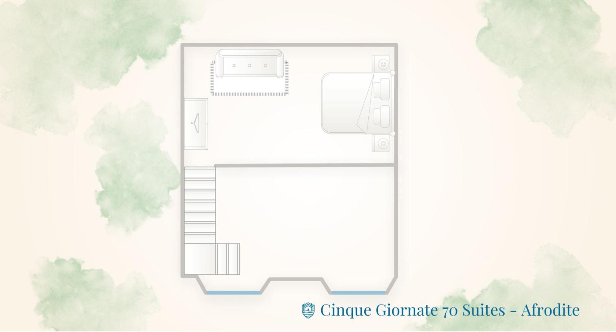 Cinque Giornate 70 By Rent * Como