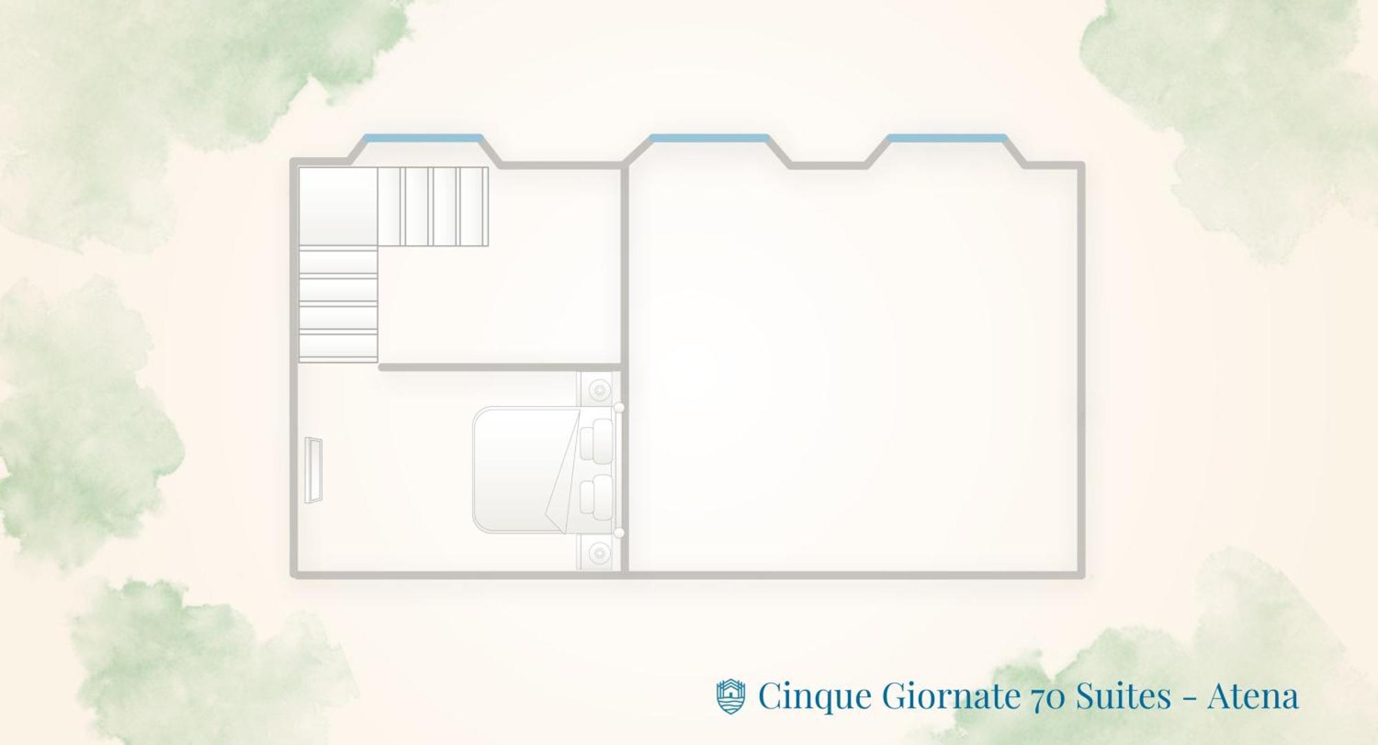 Cinque Giornate 70 By Rent * Como