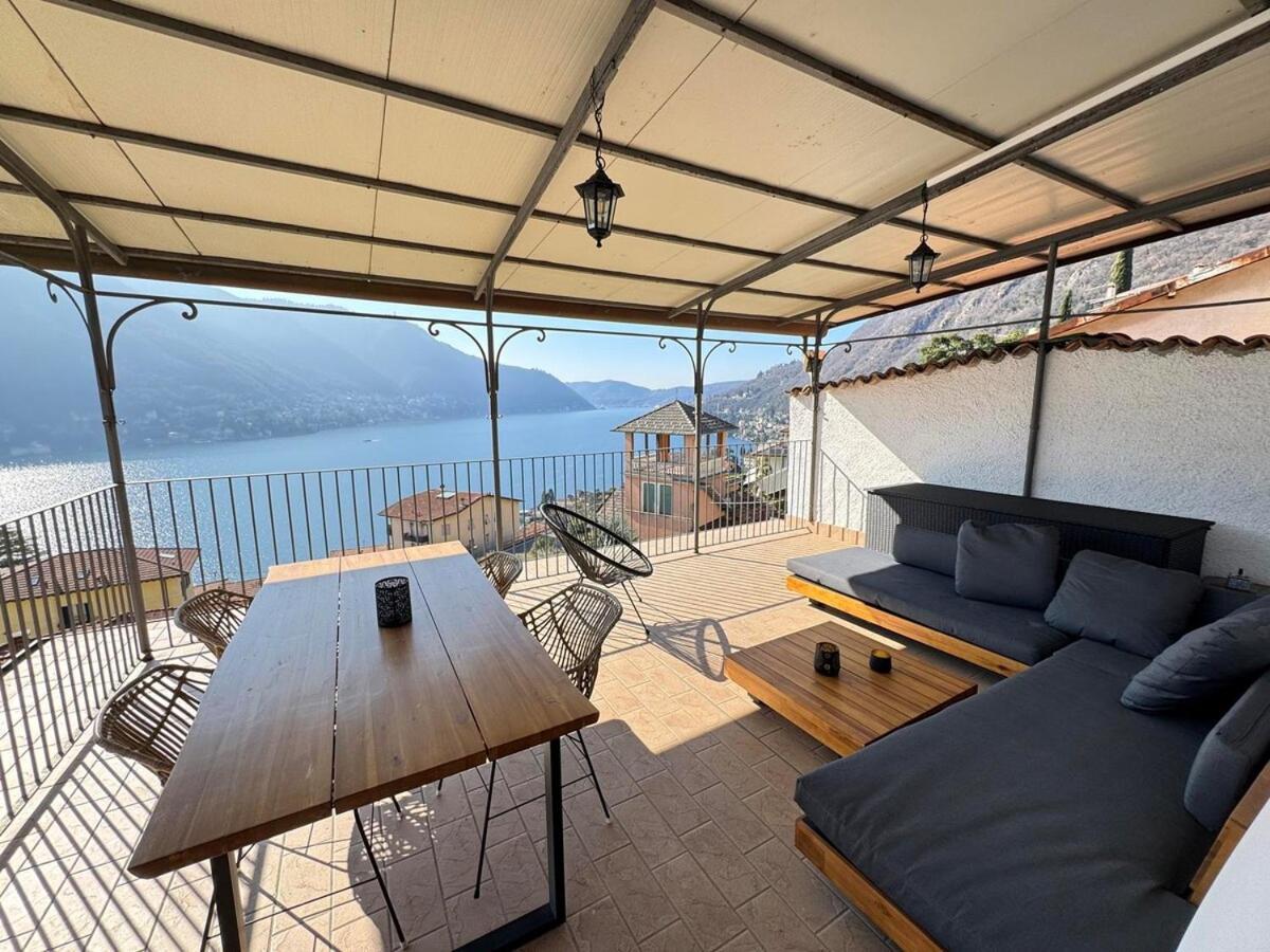 Alberto's Terrace