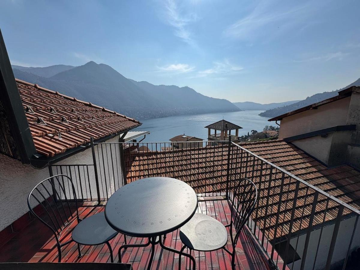 Alberto's Terrace Apartment *