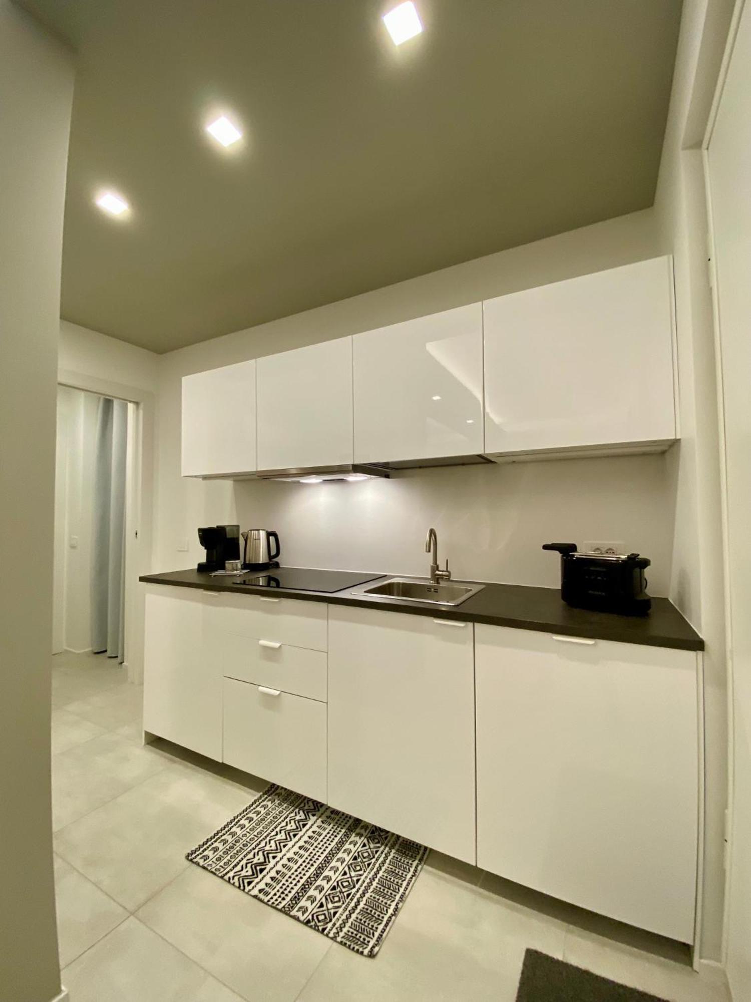 Apartment New Residenza Le Essenze - I 7 Laghi