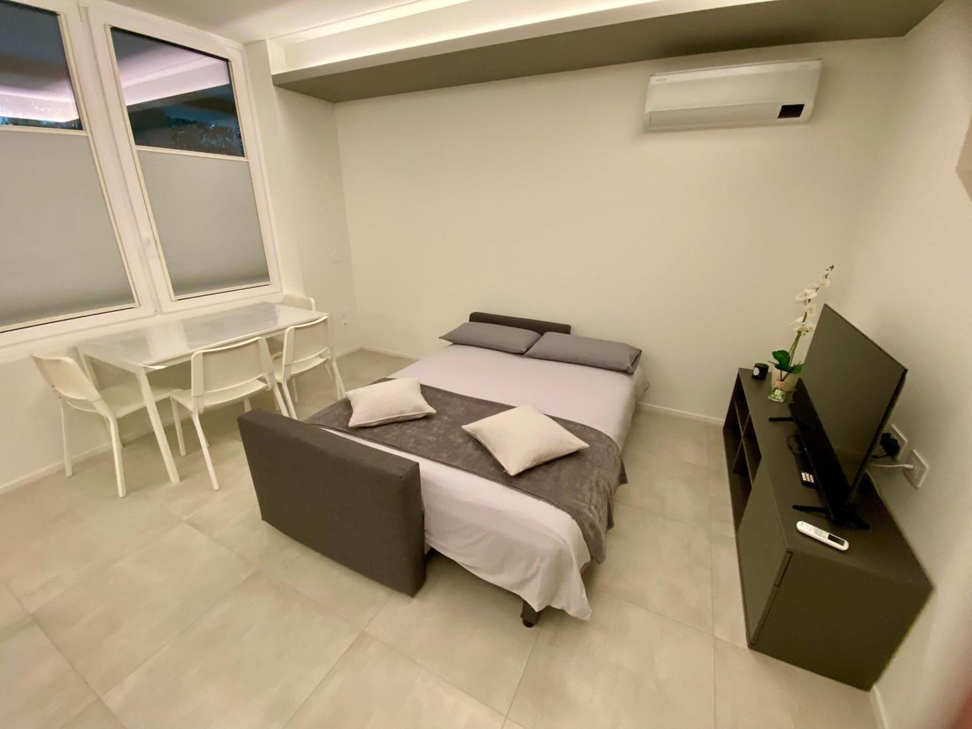 New Residenza Le Essenze - I 7 Laghi *